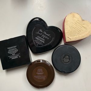 Makeup - High End Compact Bundle Makeup - High End Compact Bundle